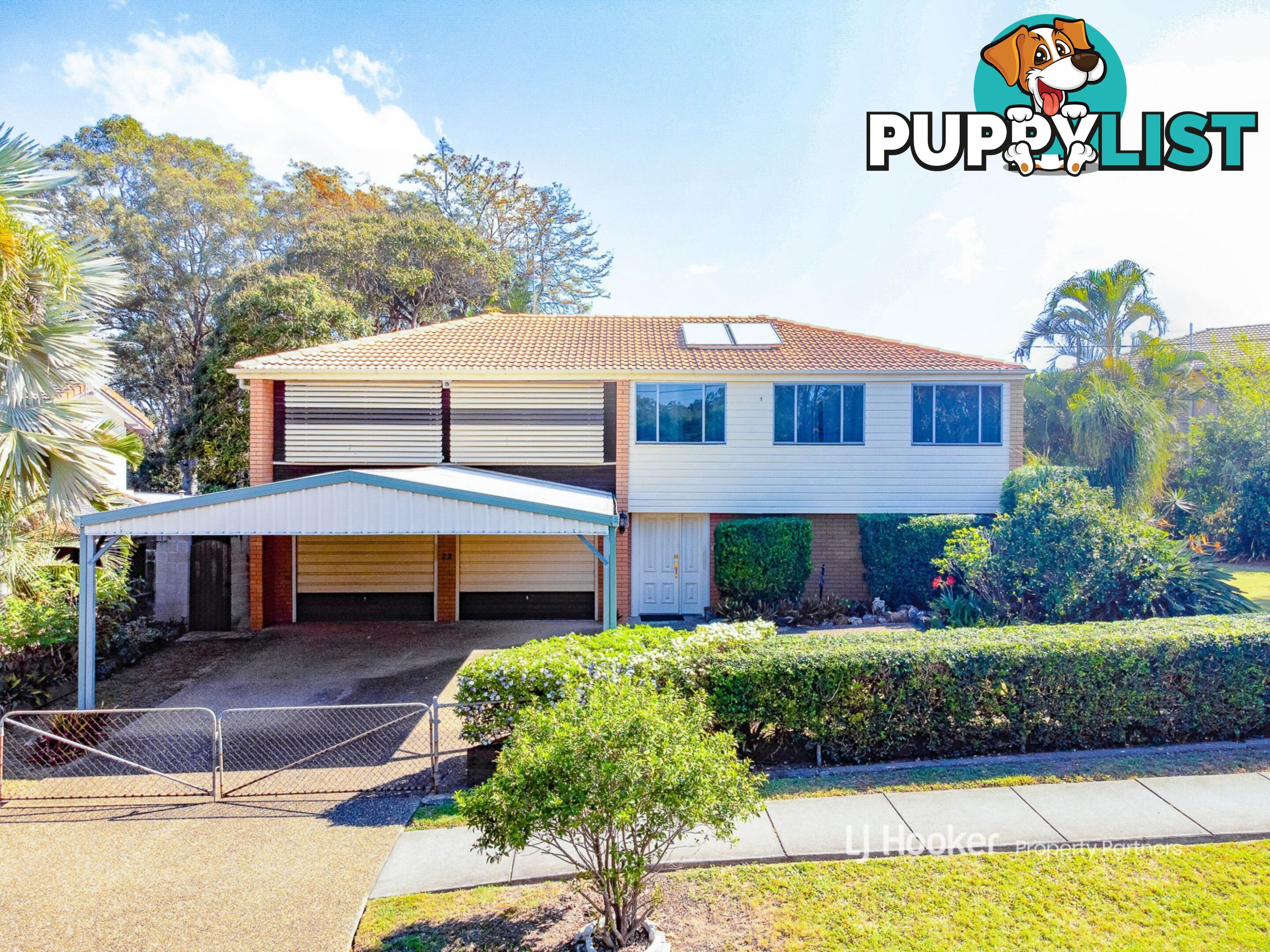 22 Worrell Street MACGREGOR QLD 4109