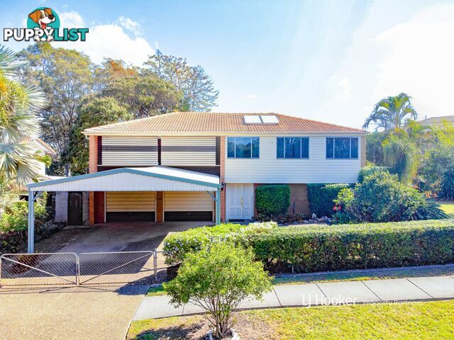 22 Worrell Street MACGREGOR QLD 4109