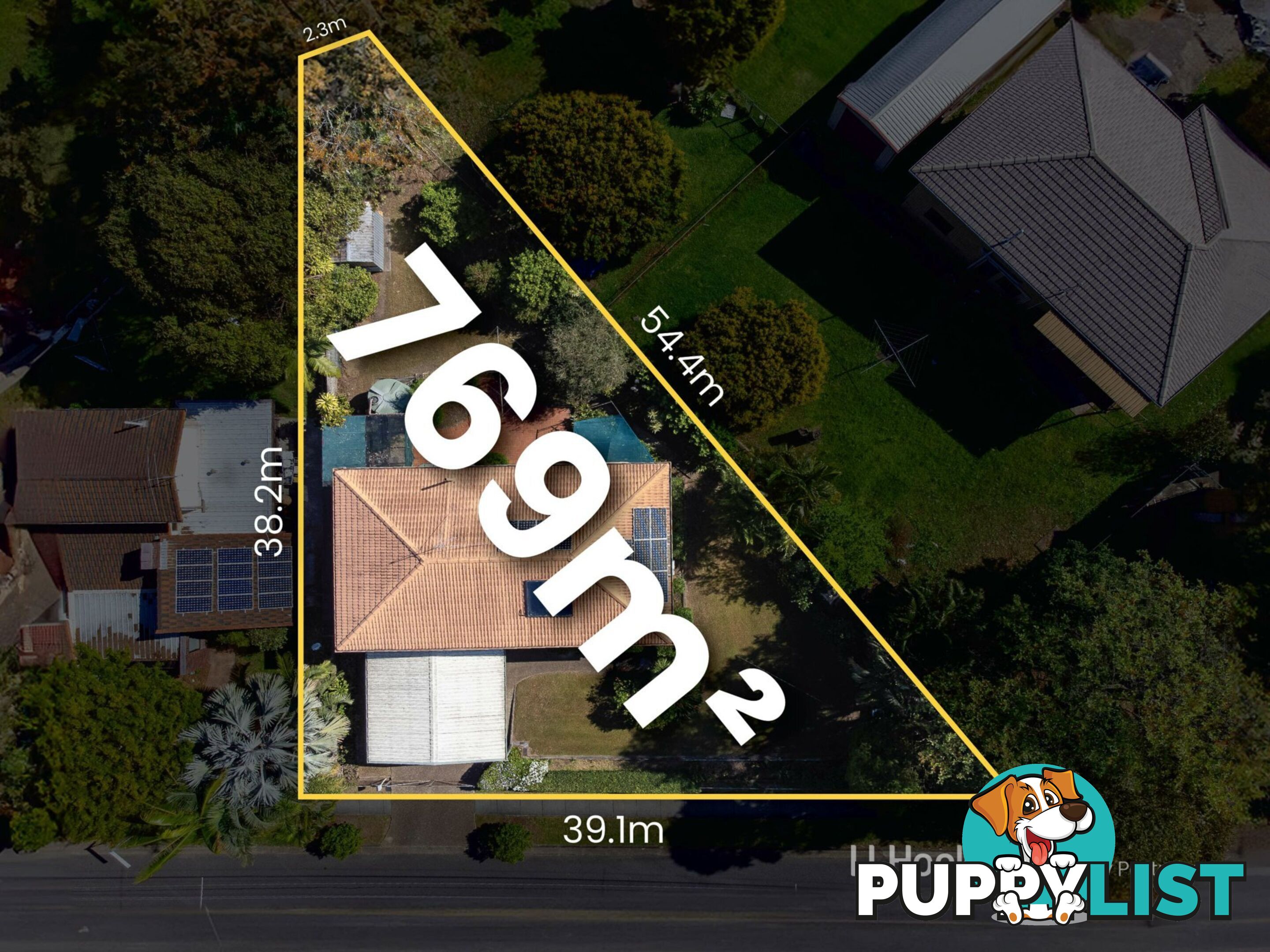 22 Worrell Street MACGREGOR QLD 4109