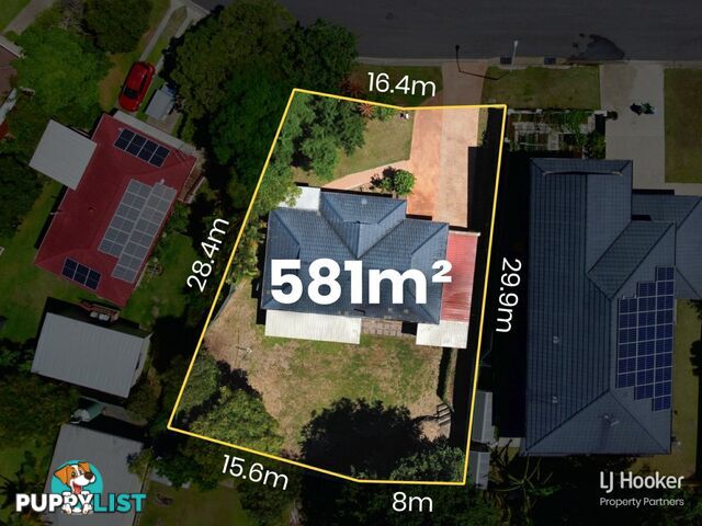 19 Konanda Street ALGESTER QLD 4115