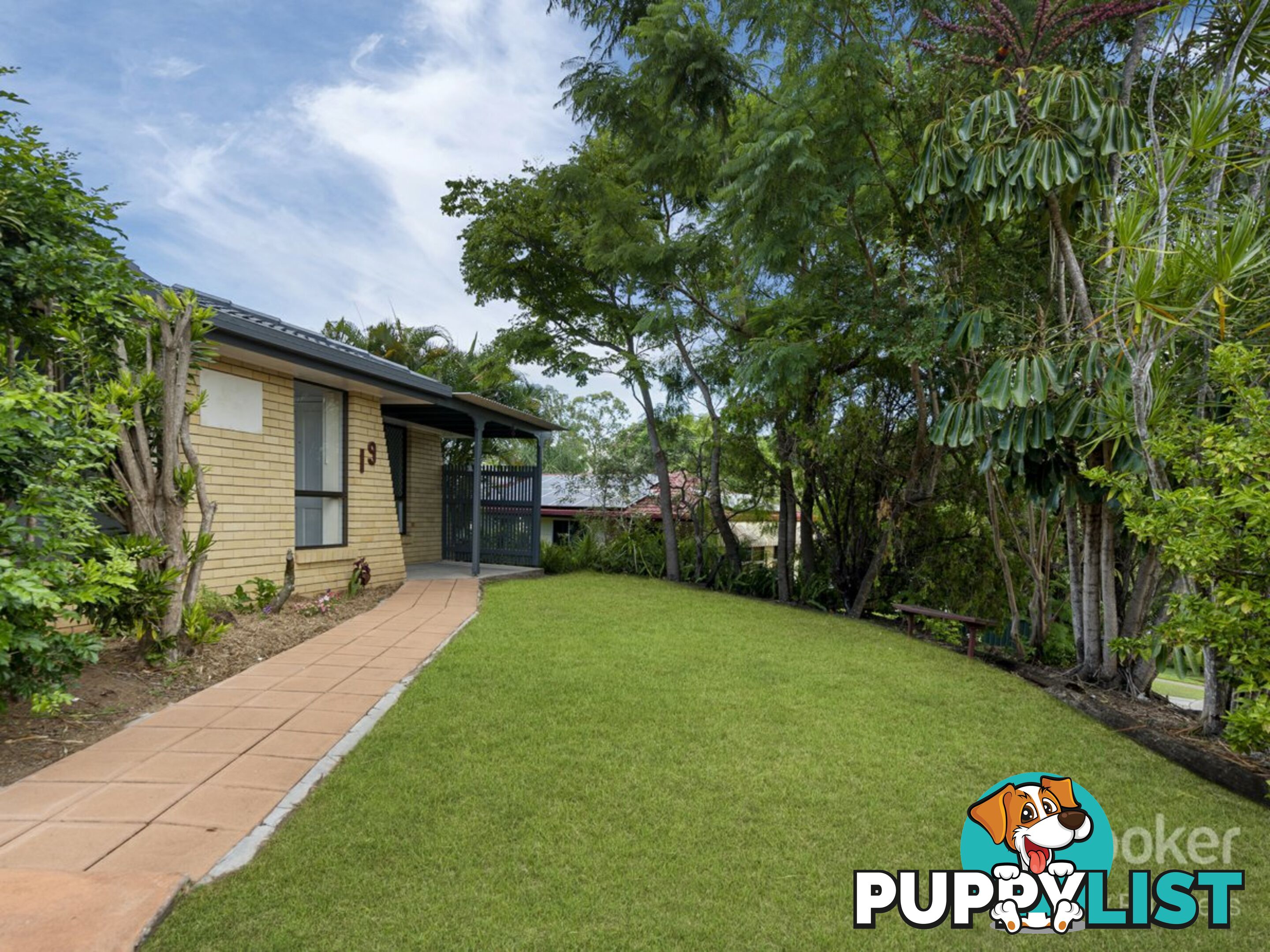 19 Konanda Street ALGESTER QLD 4115