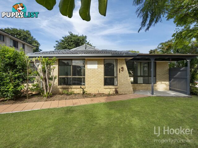 19 Konanda Street ALGESTER QLD 4115