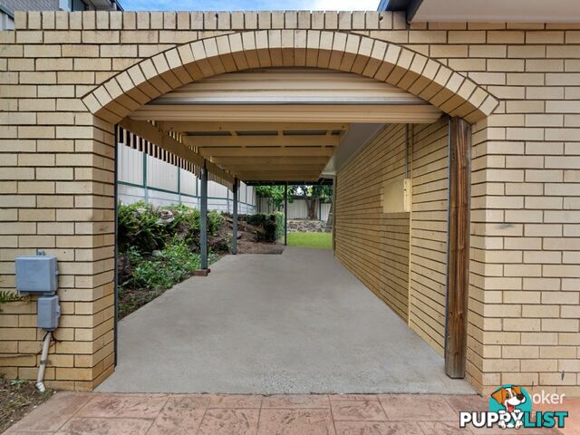 19 Konanda Street ALGESTER QLD 4115