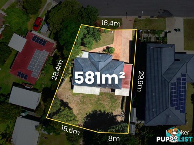 19 Konanda Street ALGESTER QLD 4115