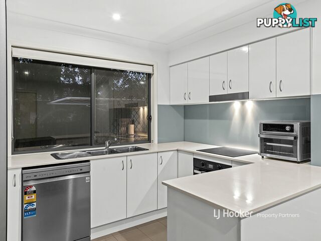 18/30 Girraween Crescent PARKINSON QLD 4115