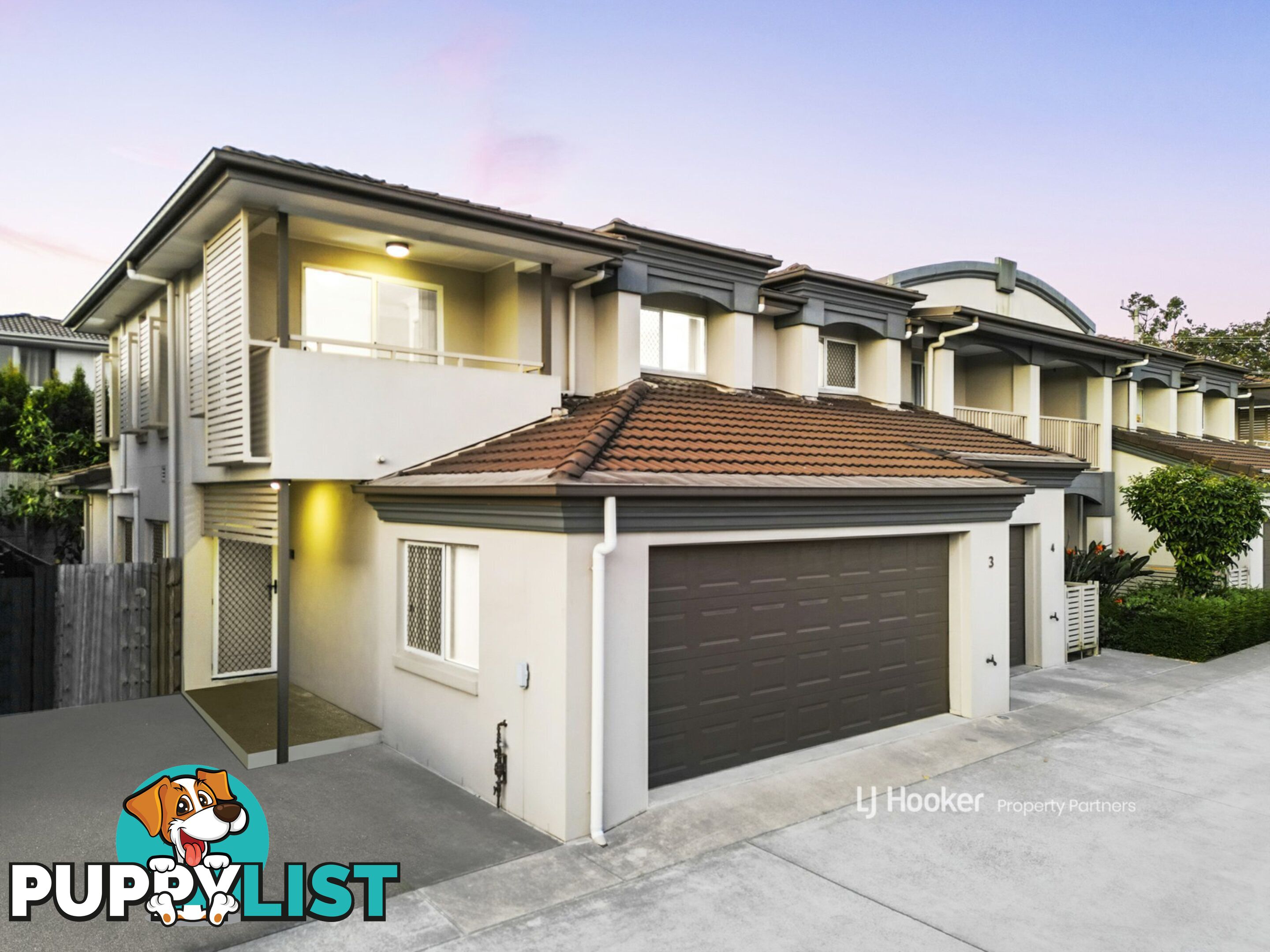 3/60 Lakefield Place RUNCORN QLD 4113