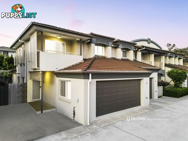 3/60 Lakefield Place RUNCORN QLD 4113