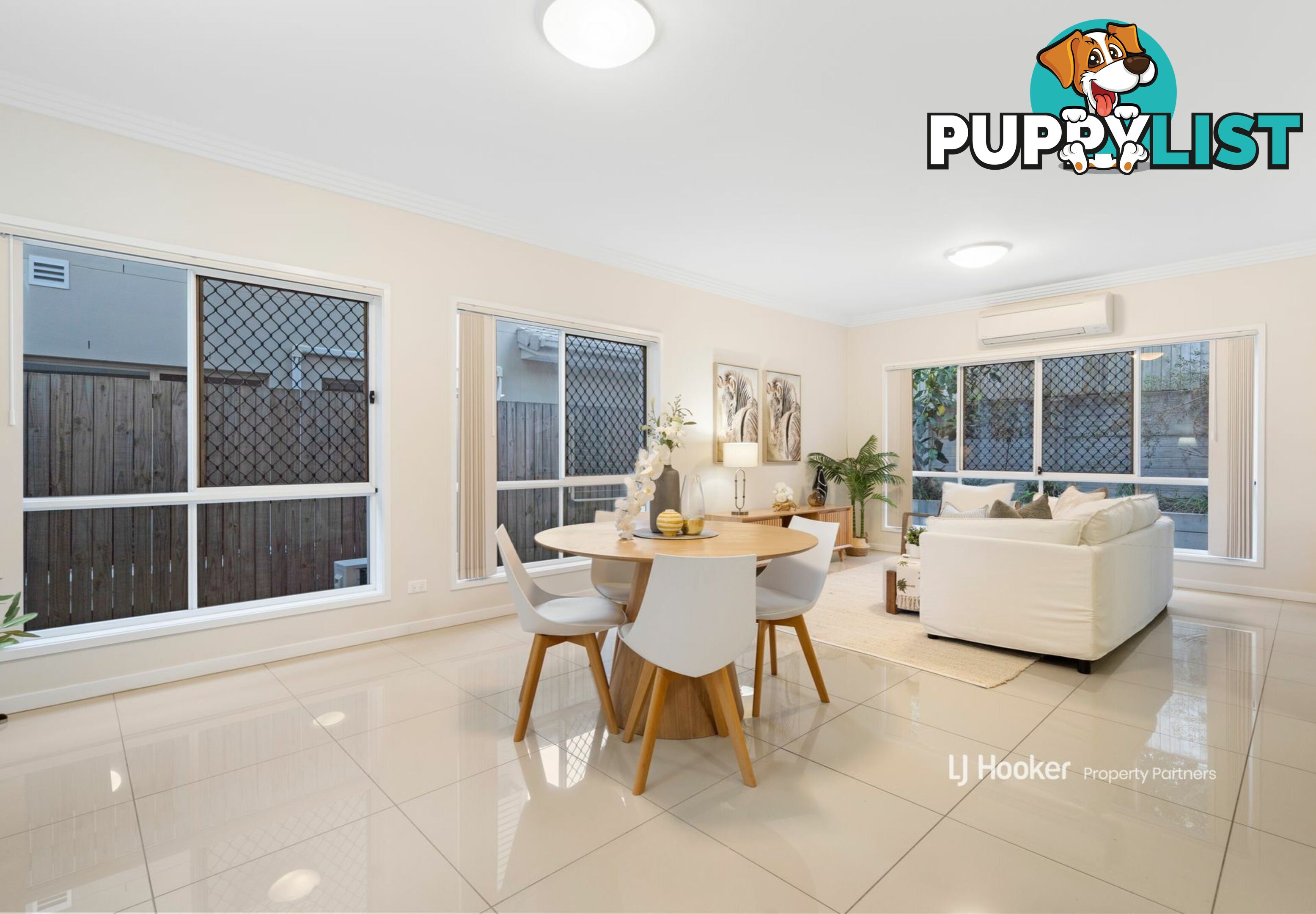 3/60 Lakefield Place RUNCORN QLD 4113