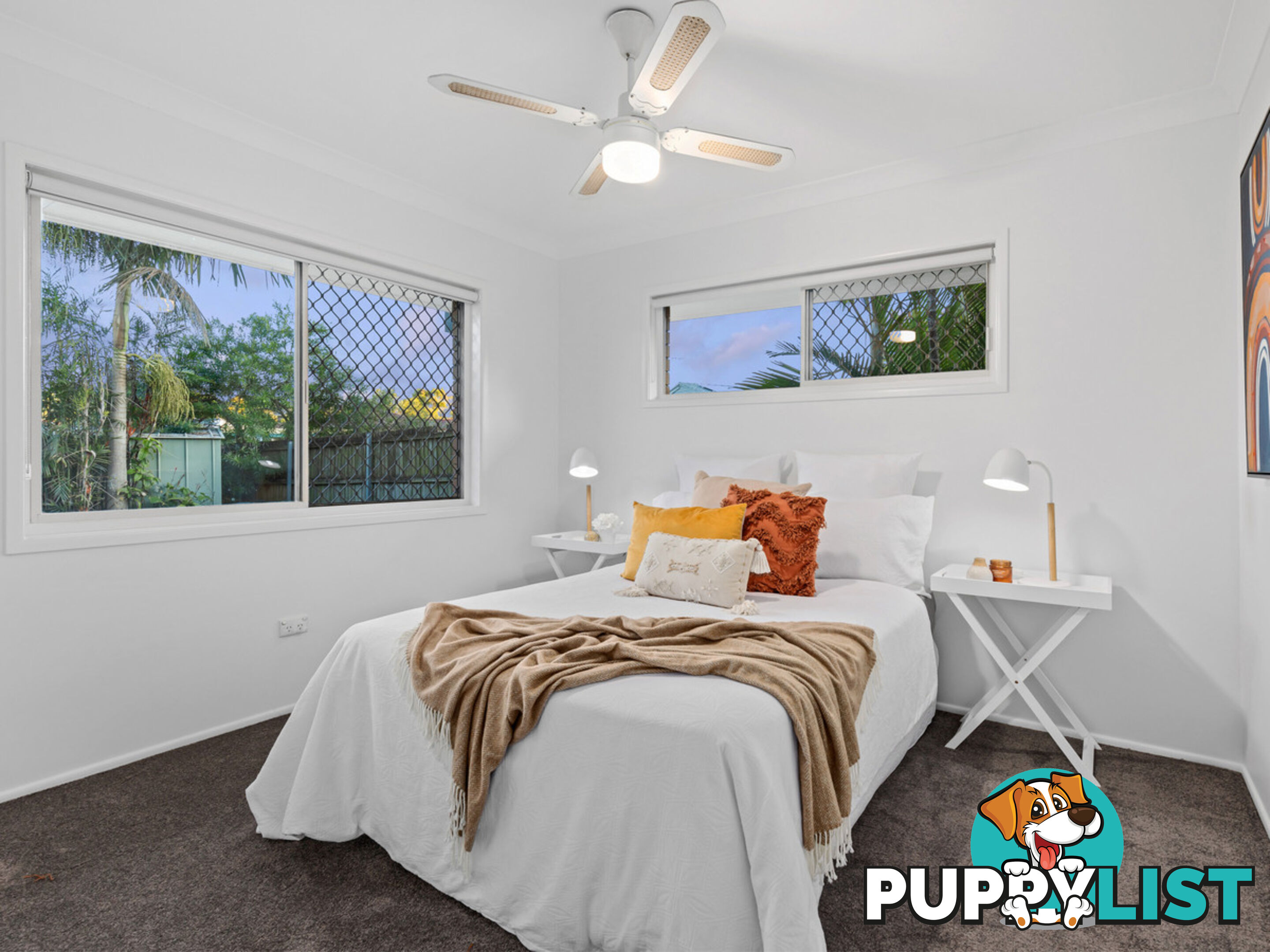 25 Honeysuckle Street MANSFIELD QLD 4122