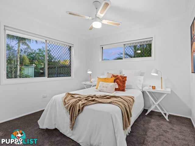 25 Honeysuckle Street MANSFIELD QLD 4122