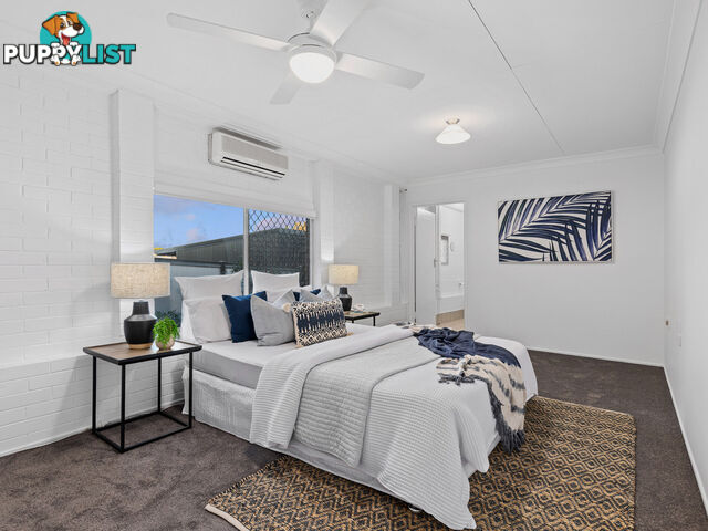 25 Honeysuckle Street MANSFIELD QLD 4122