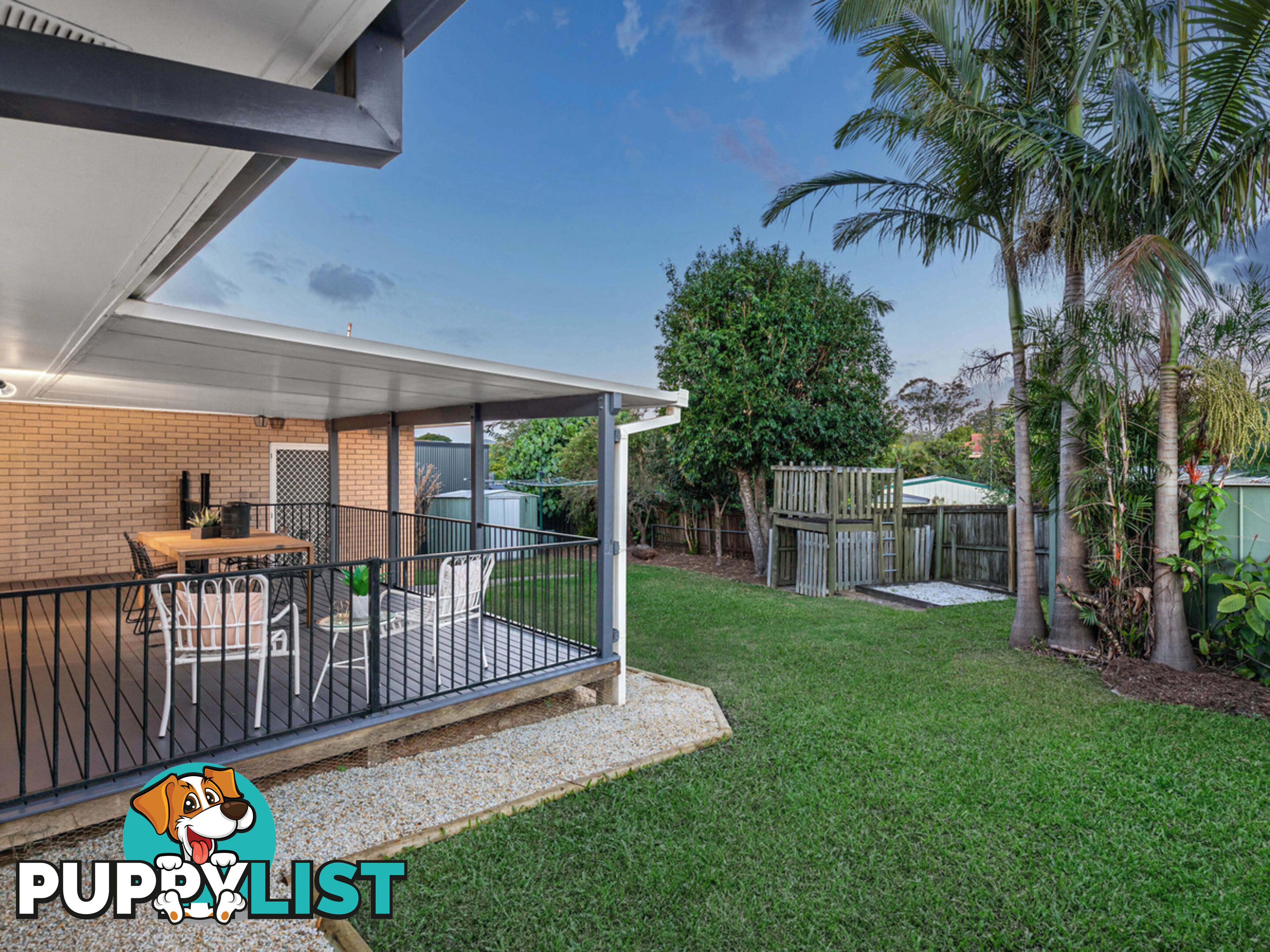 25 Honeysuckle Street MANSFIELD QLD 4122