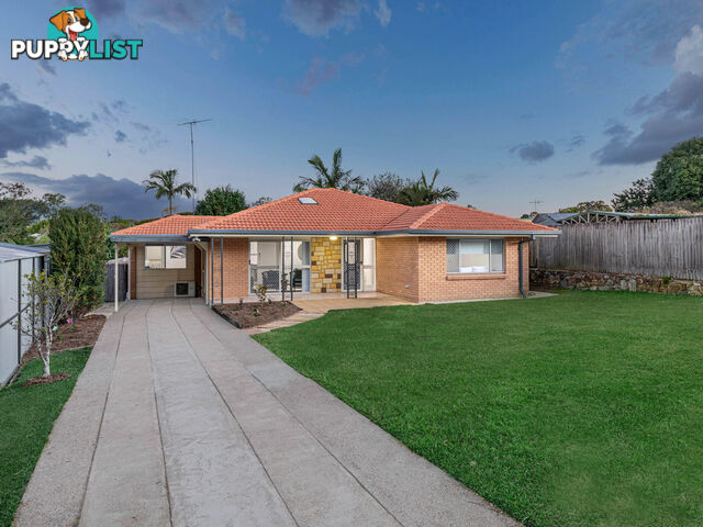 25 Honeysuckle Street MANSFIELD QLD 4122