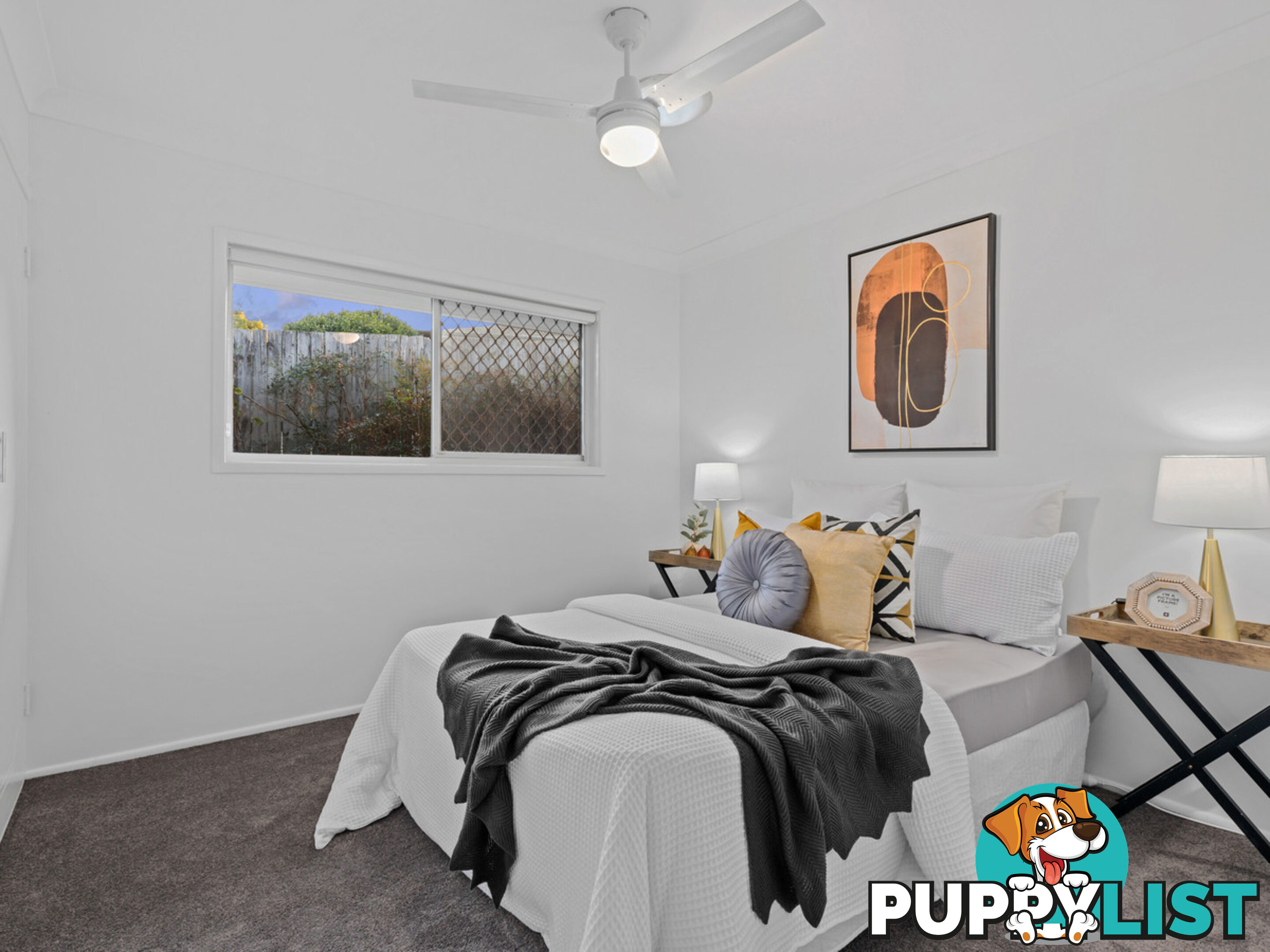 25 Honeysuckle Street MANSFIELD QLD 4122