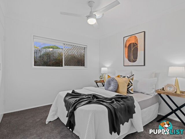 25 Honeysuckle Street MANSFIELD QLD 4122