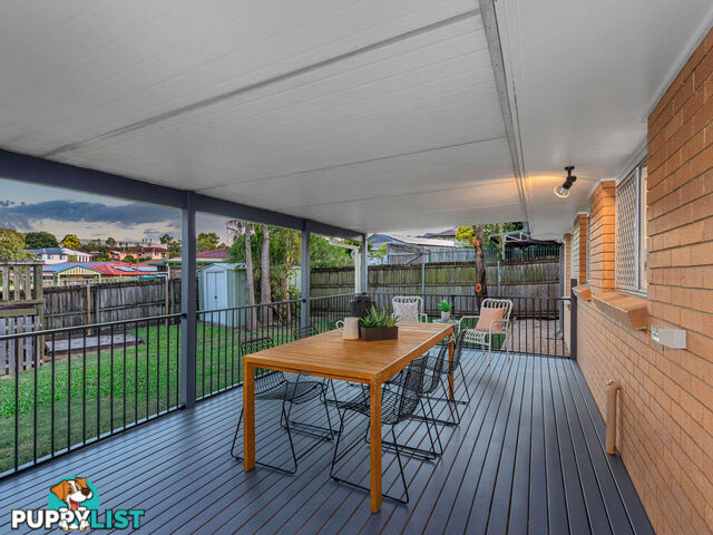 25 Honeysuckle Street MANSFIELD QLD 4122