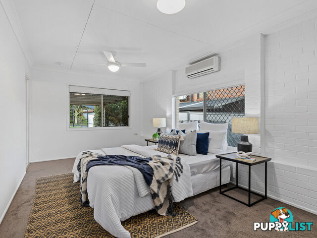 25 Honeysuckle Street MANSFIELD QLD 4122