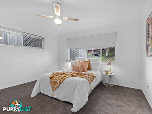 25 Honeysuckle Street MANSFIELD QLD 4122