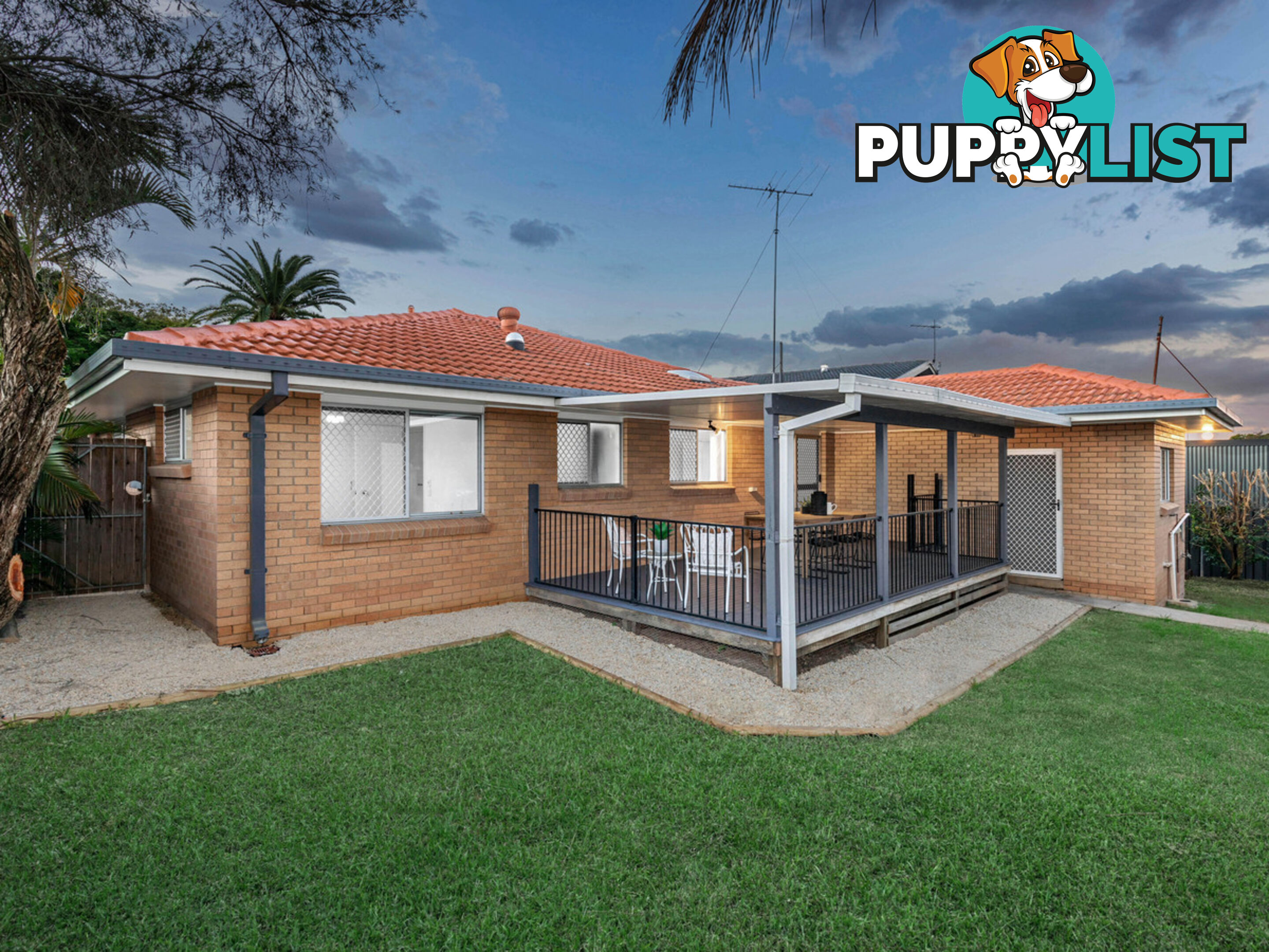 25 Honeysuckle Street MANSFIELD QLD 4122