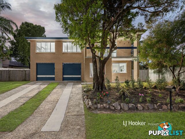 2 Moorabbin Drive CARINA QLD 4152