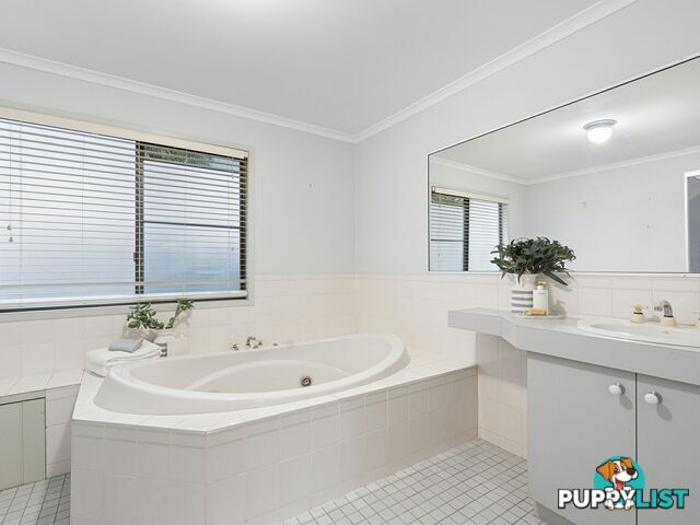 4 Rani Close MOUNT OMMANEY QLD 4074