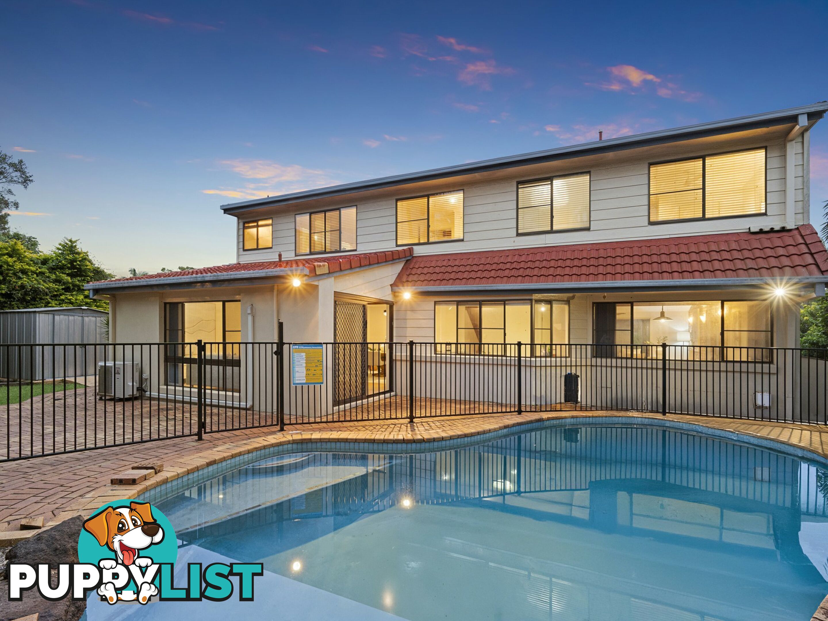 4 Rani Close MOUNT OMMANEY QLD 4074