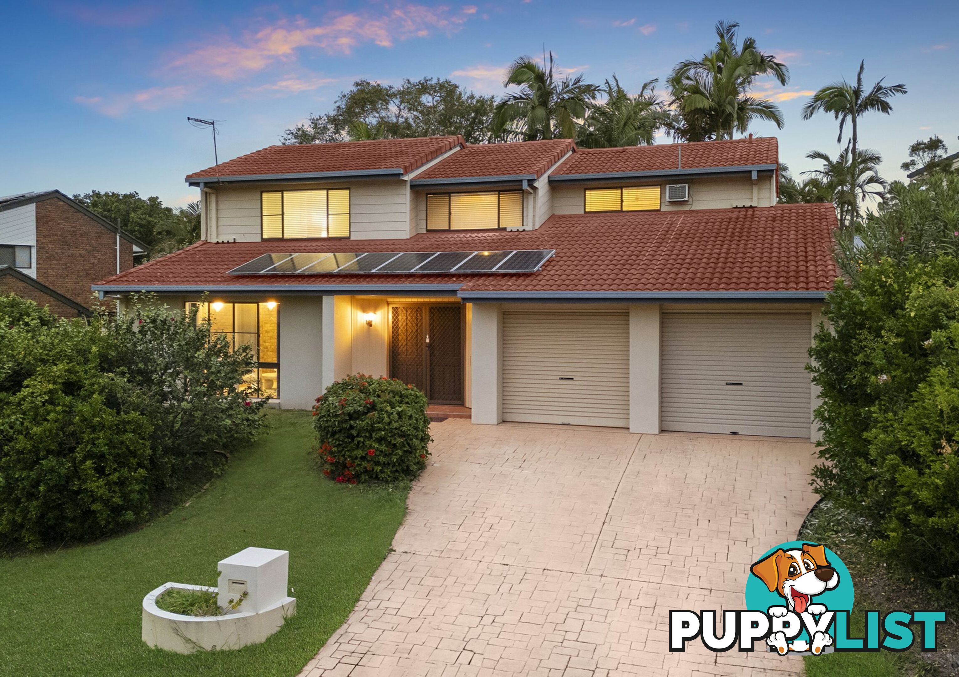 4 Rani Close MOUNT OMMANEY QLD 4074
