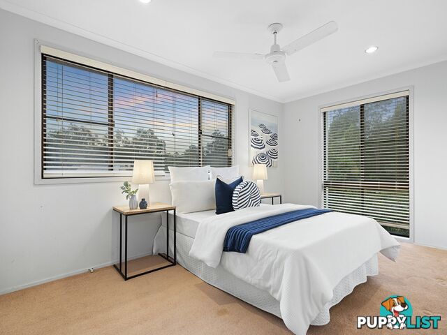 4 Rani Close MOUNT OMMANEY QLD 4074