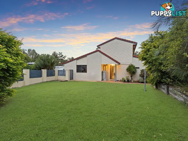 4 Rani Close MOUNT OMMANEY QLD 4074