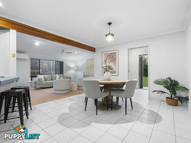 4 Rani Close MOUNT OMMANEY QLD 4074