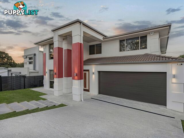 7 Bowers Street EIGHT MILE PLAINS QLD 4113