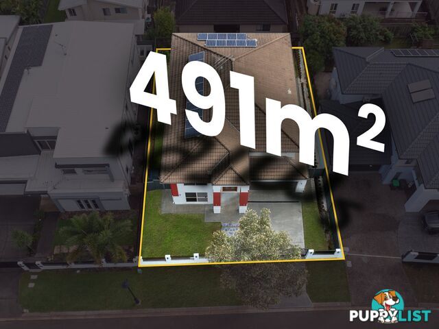 7 Bowers Street EIGHT MILE PLAINS QLD 4113