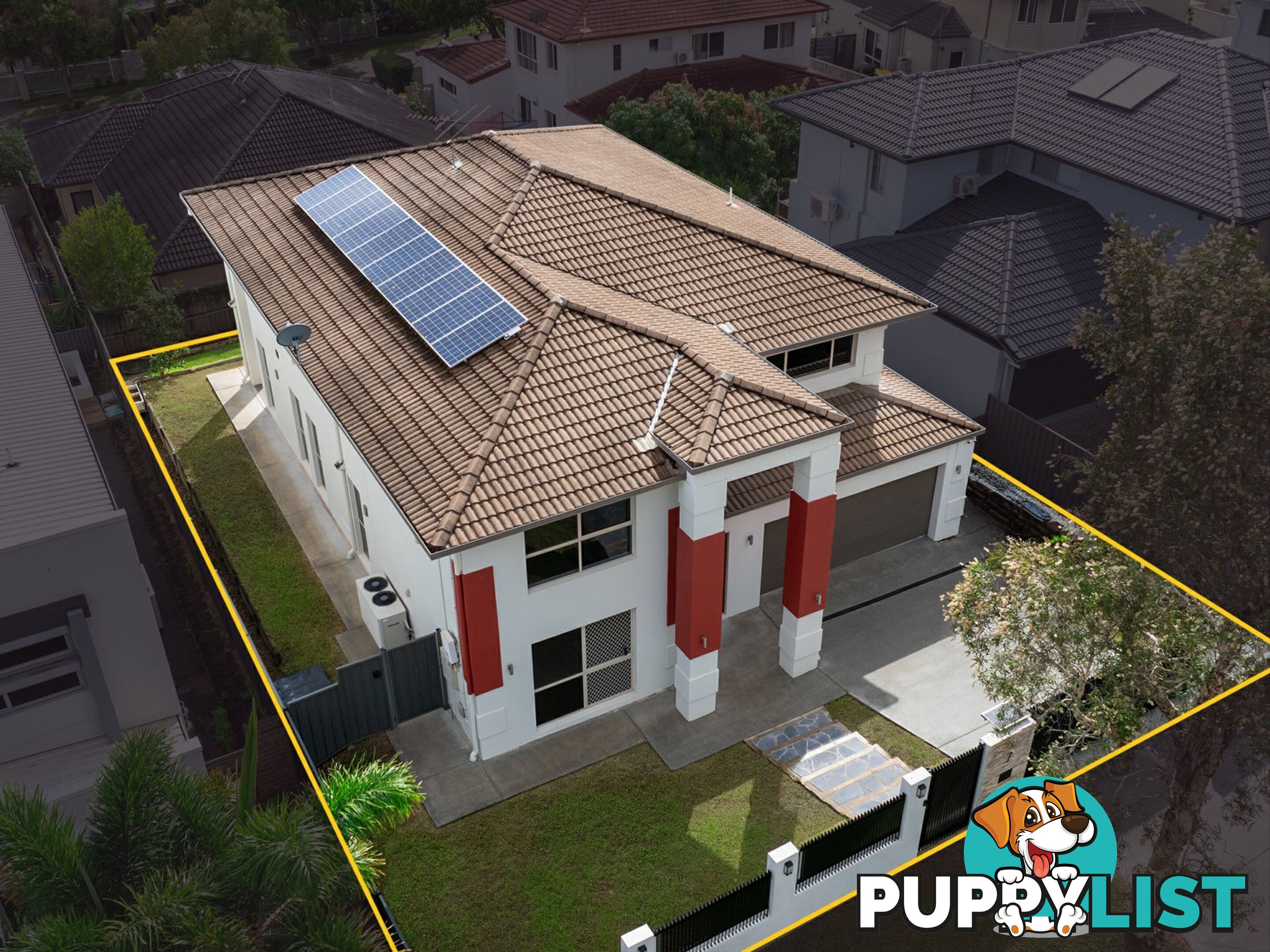 7 Bowers Street EIGHT MILE PLAINS QLD 4113