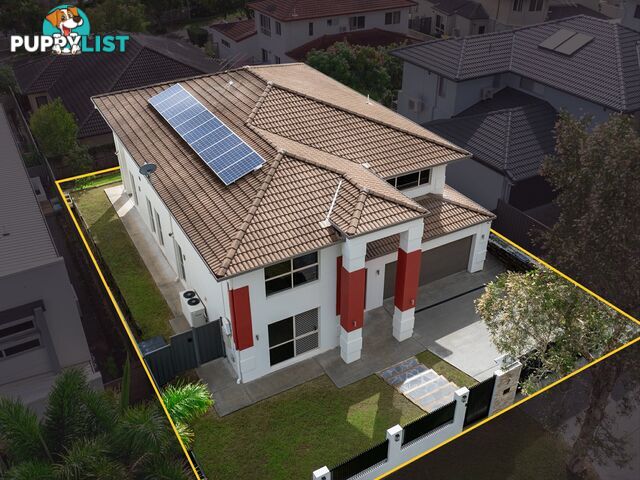 7 Bowers Street EIGHT MILE PLAINS QLD 4113