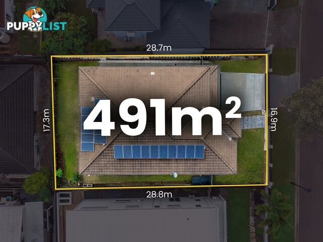 7 Bowers Street EIGHT MILE PLAINS QLD 4113
