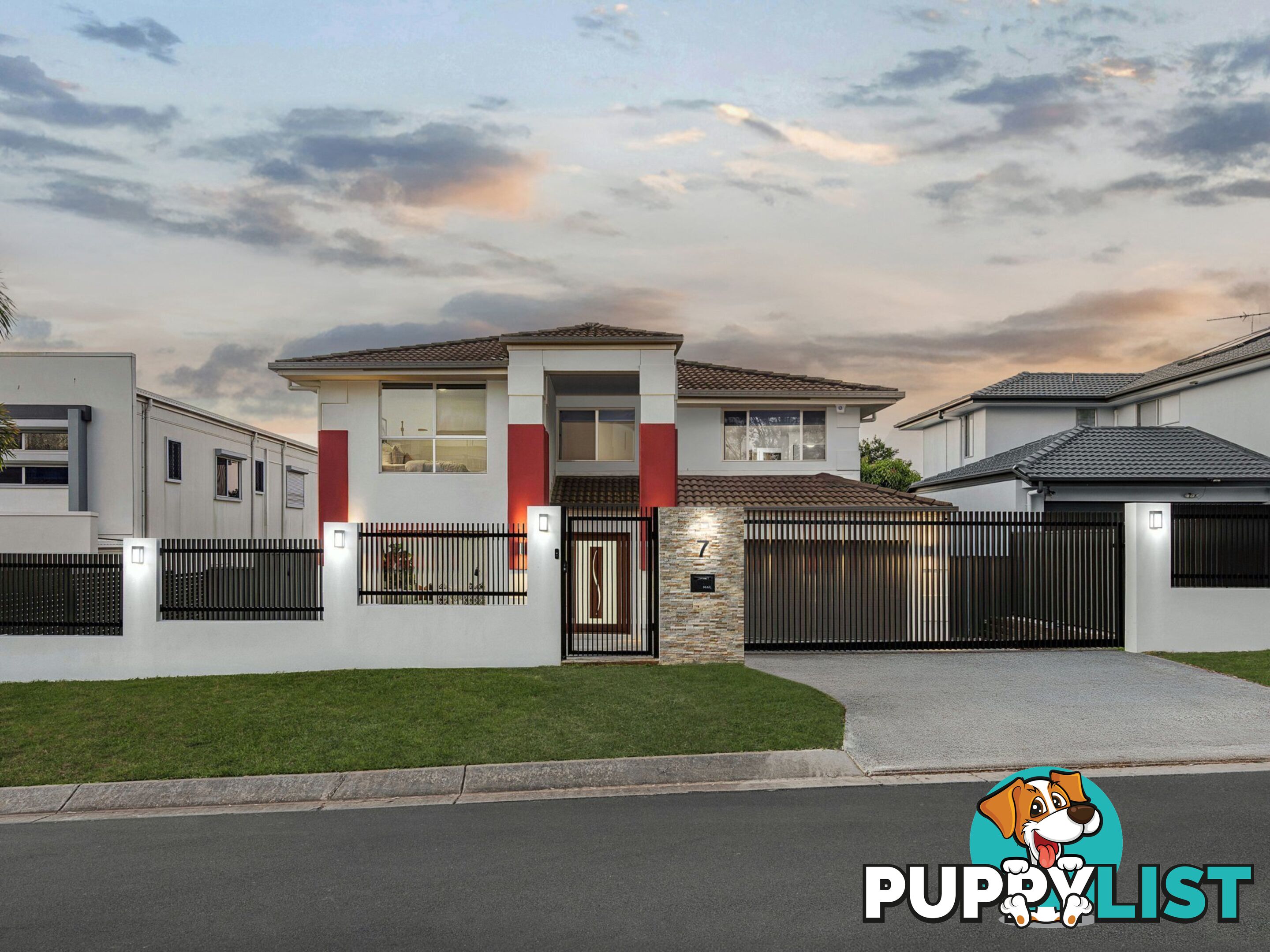 7 Bowers Street EIGHT MILE PLAINS QLD 4113