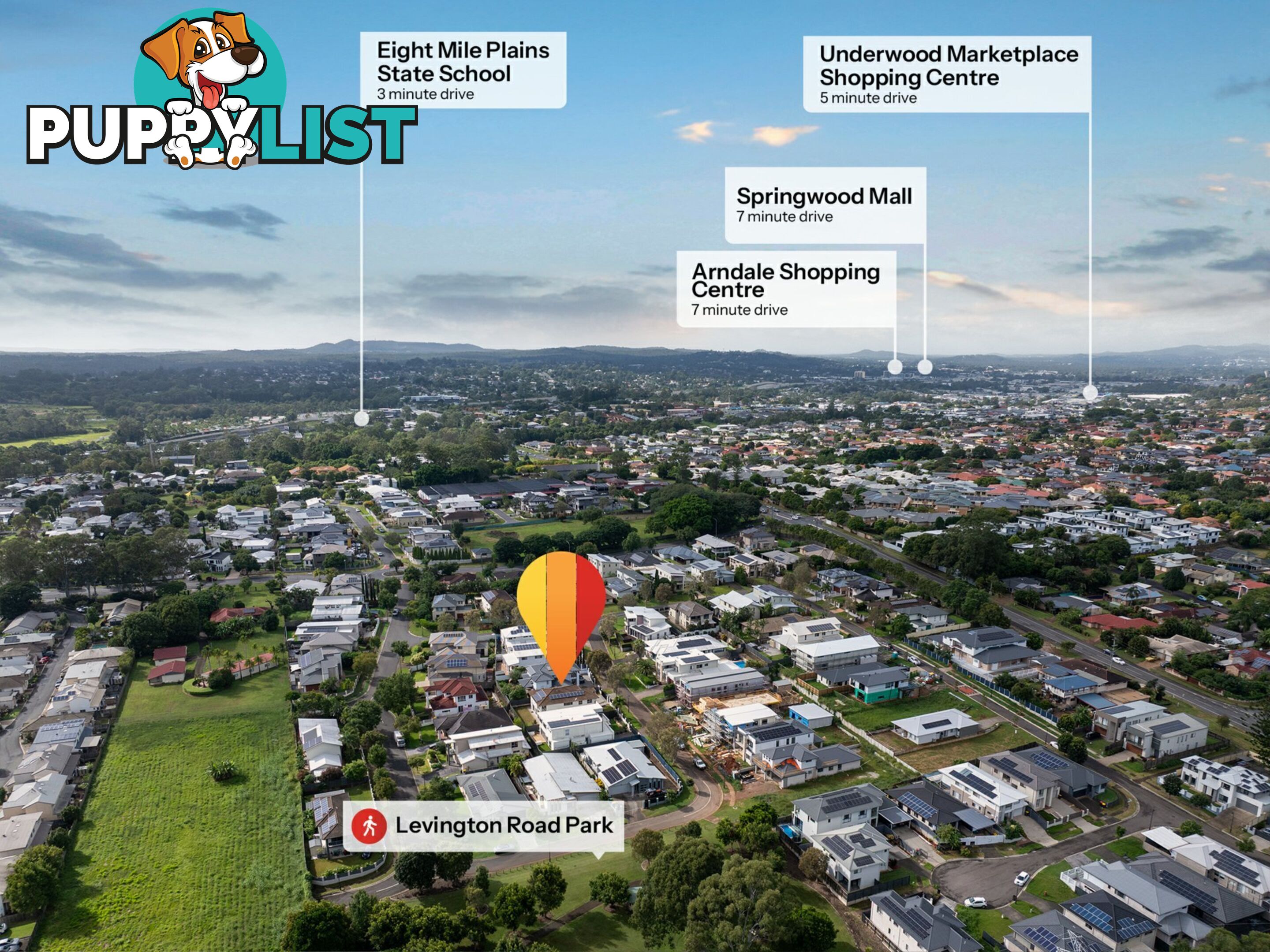 7 Bowers Street EIGHT MILE PLAINS QLD 4113