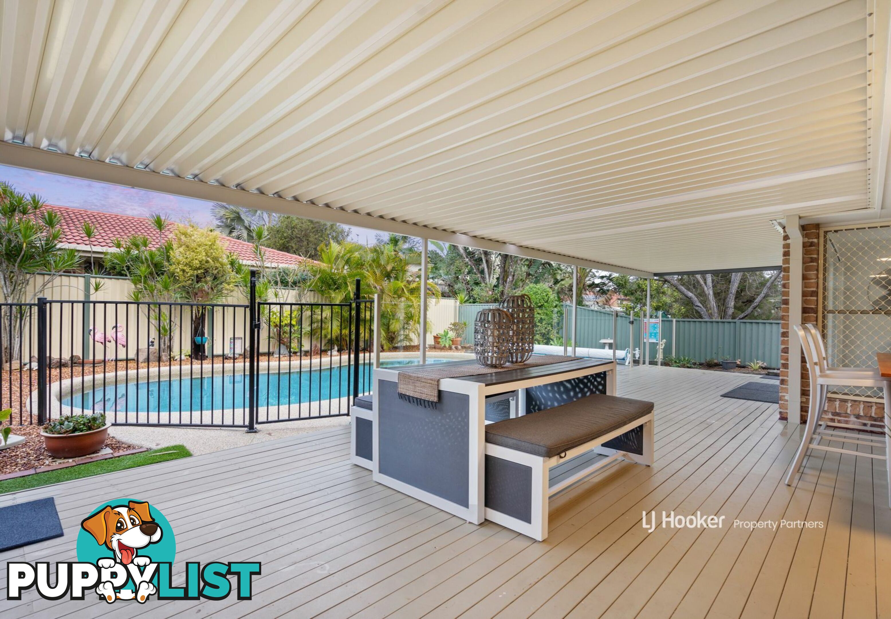 52 Swan Lake Crescent CALAMVALE QLD 4116