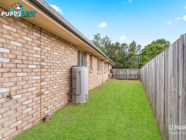 91 Brookvale Drive UNDERWOOD QLD 4119