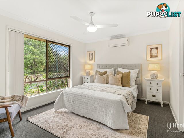 91 Brookvale Drive UNDERWOOD QLD 4119