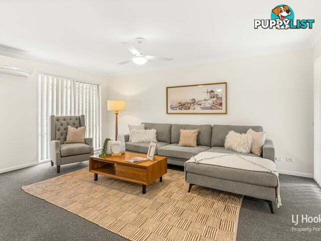 91 Brookvale Drive UNDERWOOD QLD 4119