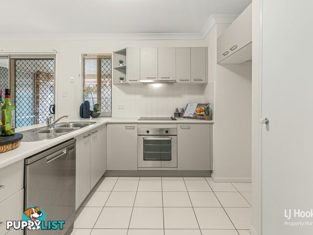 91 Brookvale Drive UNDERWOOD QLD 4119