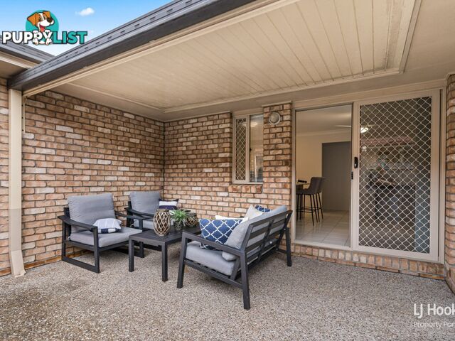 91 Brookvale Drive UNDERWOOD QLD 4119