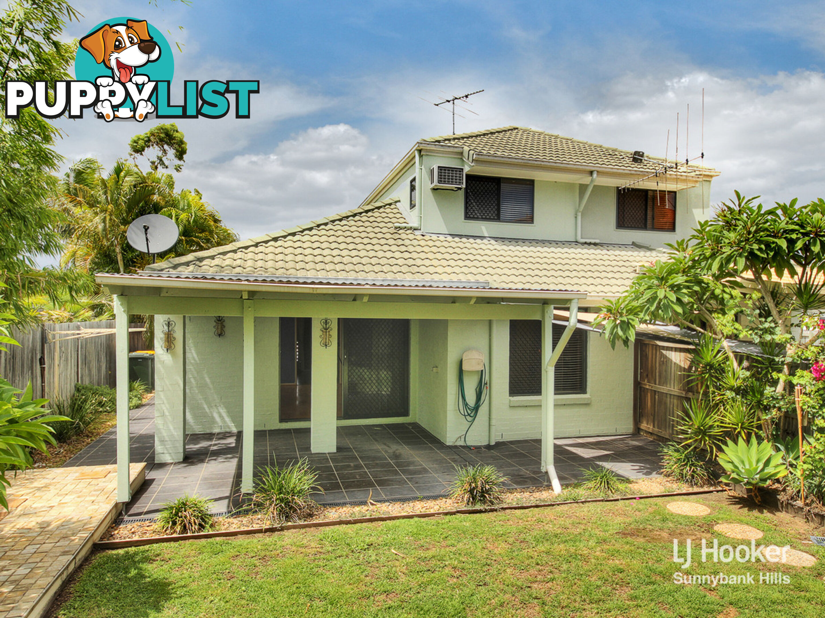 17 Maryland Place PARKINSON QLD 4115