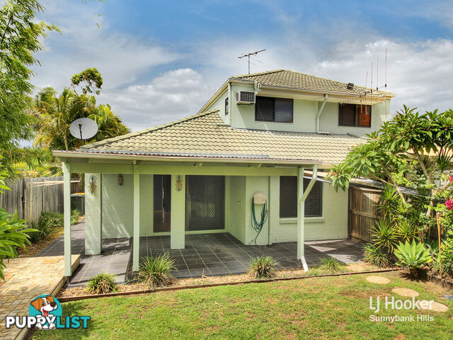 17 Maryland Place PARKINSON QLD 4115