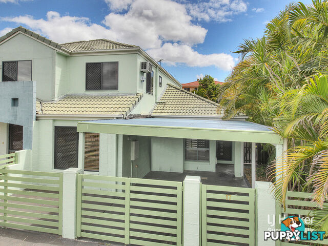 17 Maryland Place PARKINSON QLD 4115