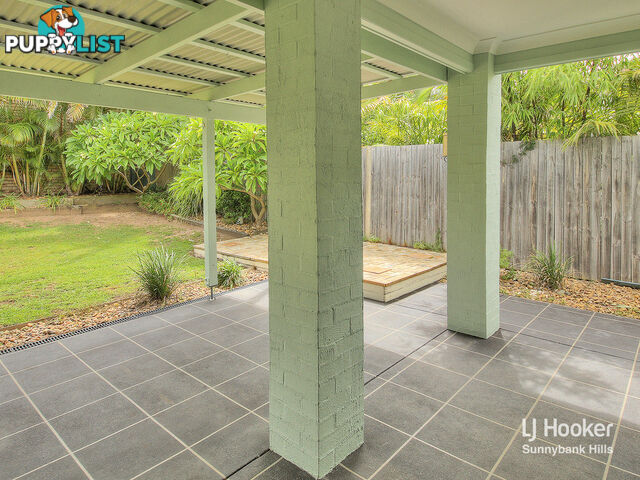 17 Maryland Place PARKINSON QLD 4115