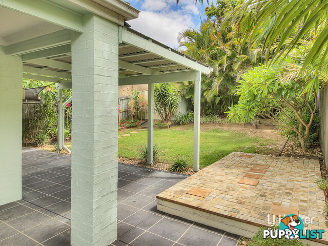 17 Maryland Place PARKINSON QLD 4115