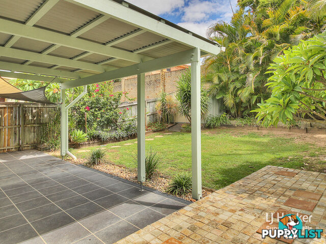 17 Maryland Place PARKINSON QLD 4115