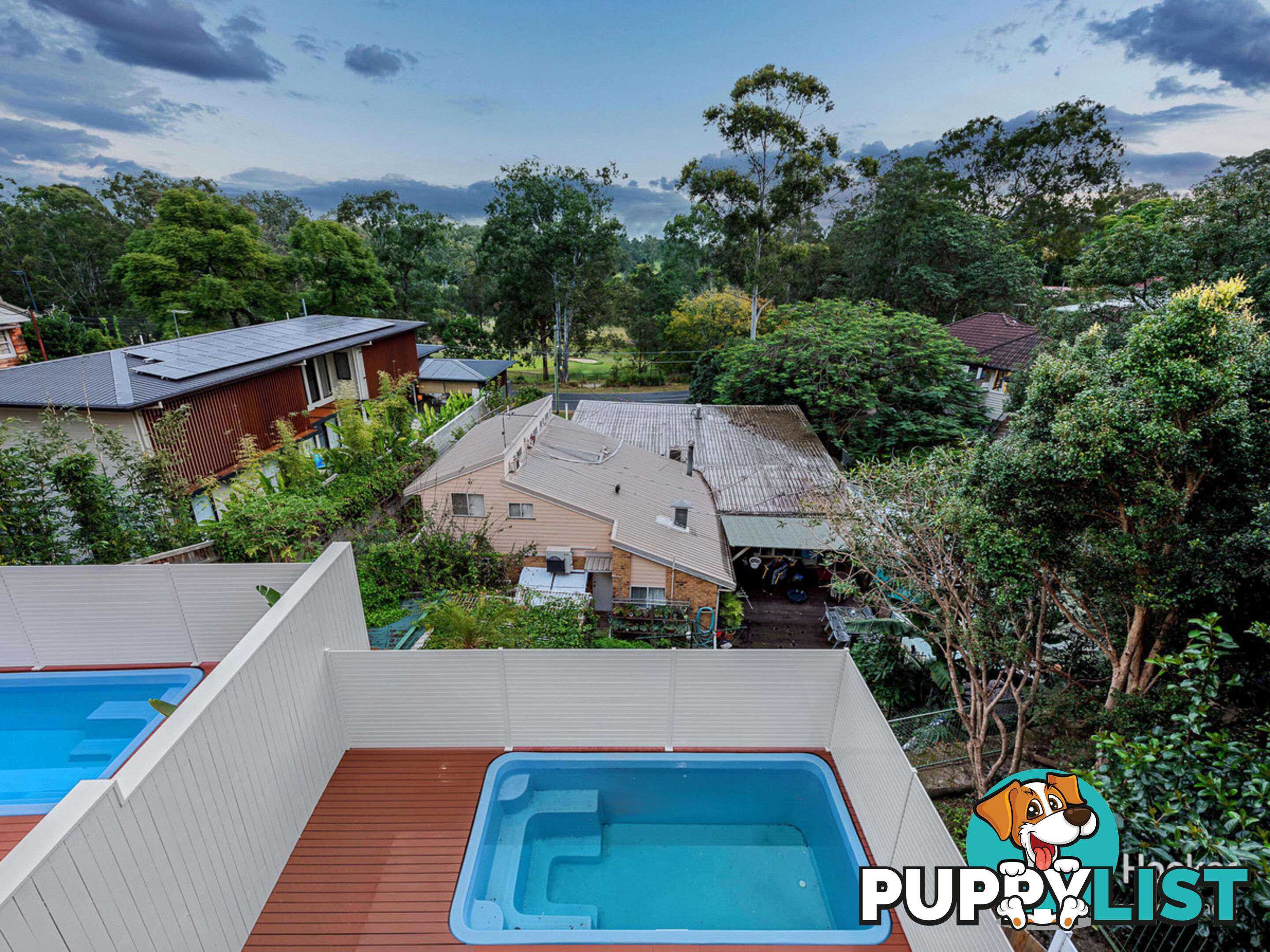 51 Hawken Drive ST LUCIA QLD 4067